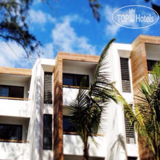 Фото Mystik Life Style Hotel