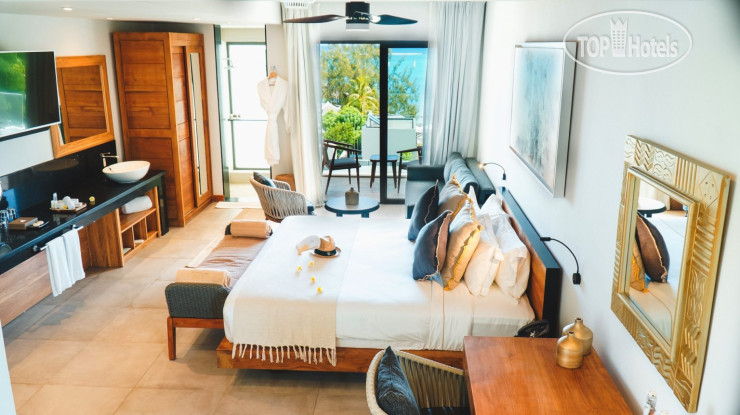 Фото Wonders Beach Boutique Hotel