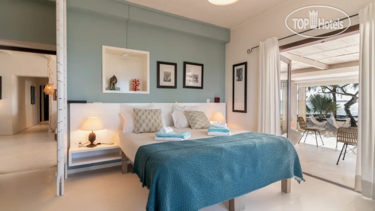 Photos Villa L'ilot by muse villas