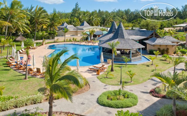 Фото Jalsa Beach Hotel & Spa