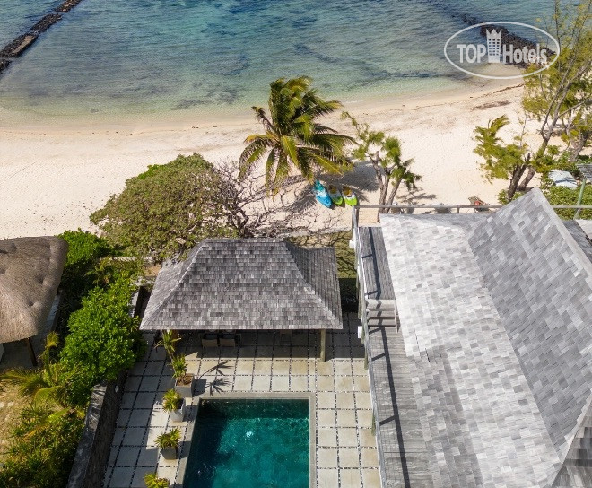 Фото Villa Koki Bonheur by muse villas