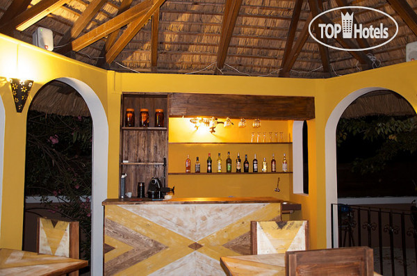 Фото Villa Anakao  