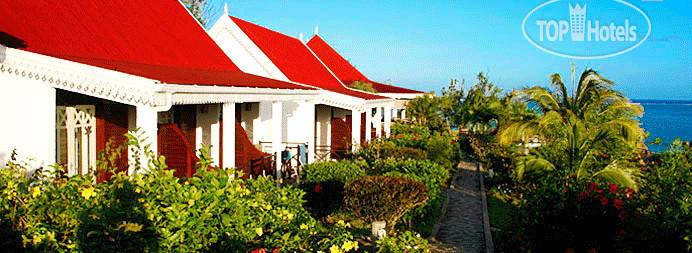 Hotelier's photos Mourouk Ebony 3*