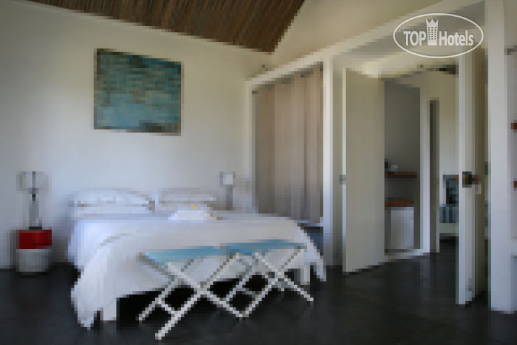 New photos from tourists Bakwa Lodge