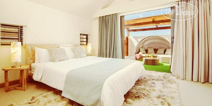 Hotel photo Clos du Littoral by Evaco Holidays 4*