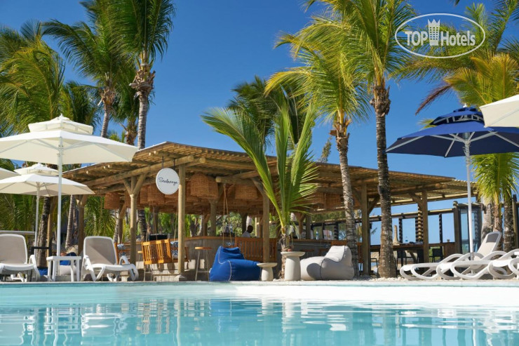 New photos from tourists Lagoon Attitude 4*