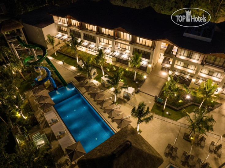 New photos from tourists Oceans Creek Beach 4*