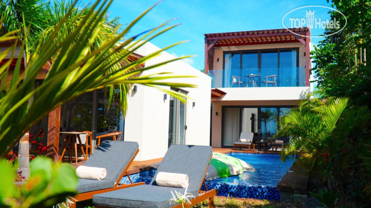 Hotel photo Wonders Beach Boutique Hotel 5*