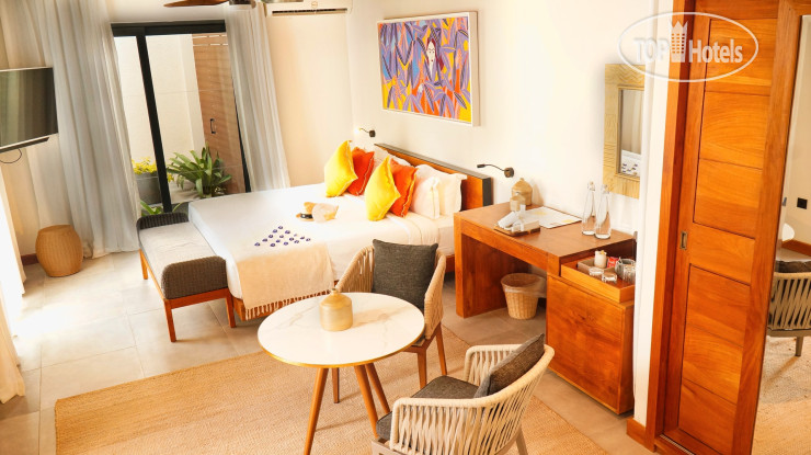 New photos from tourists Wonders Beach Boutique Hotel 5*