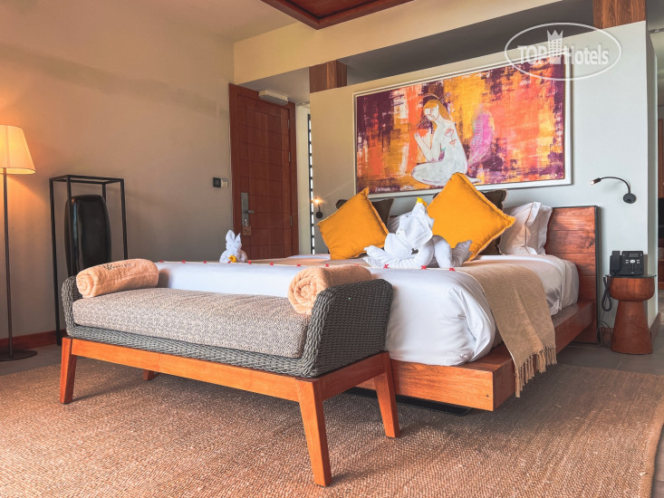 Hotelier's photos Wonders Beach Boutique Hotel 5*