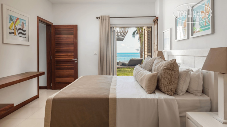 Hotel photo Villa Karma by muse villas 5*