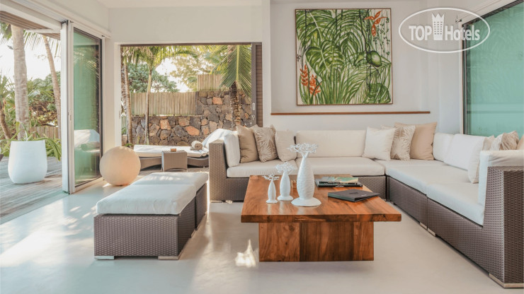 Hotelier's photos Villa Karma by muse villas 5*