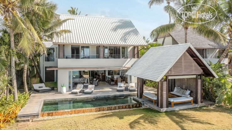 Hotel photo Villa Karma by muse villas 5*