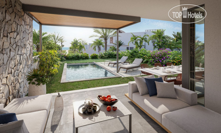 Hotelier's photos Shoba Villas & Residences by Maradiva