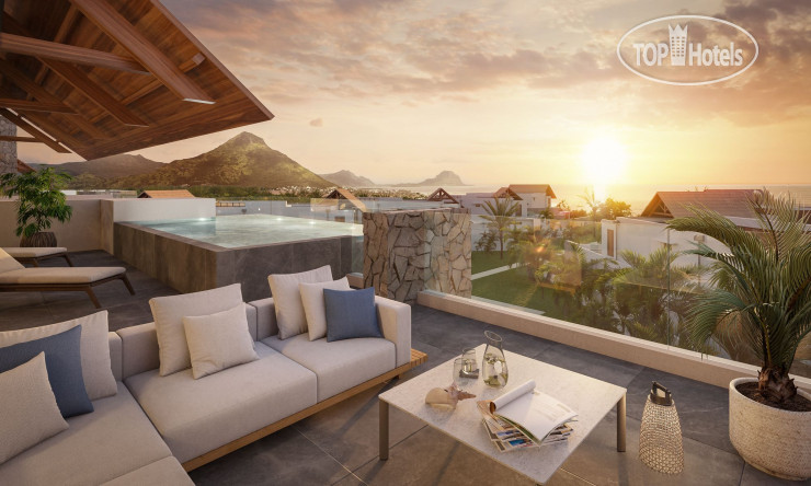Hotel photo Shoba Villas & Residences by Maradiva 