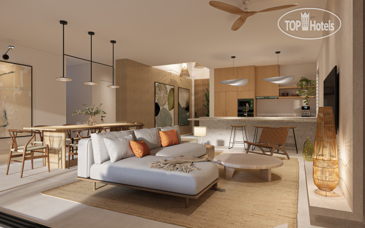 New photos from tourists Shoba Villas & Residences by Maradiva