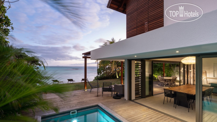 Hotel photo Villa Cambier by muse villas 5*