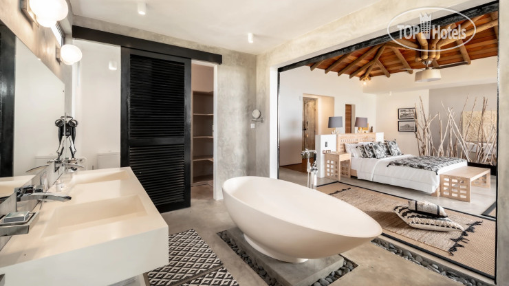 Hotelier's photos Villa Cambier by muse villas 5*
