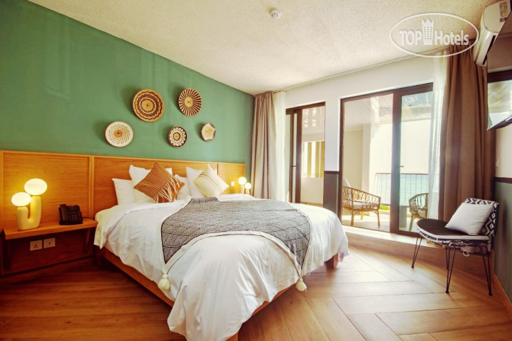 New photos from tourists Gosun Beach Hotel 3*