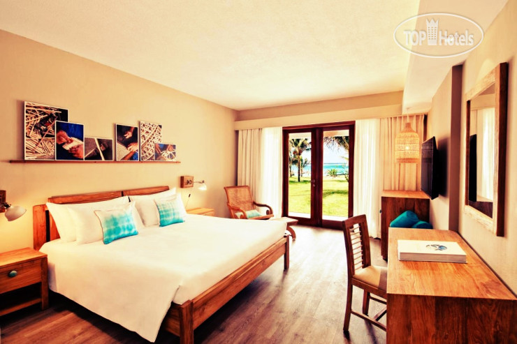 New photos from tourists Constance C Mauritius 4*