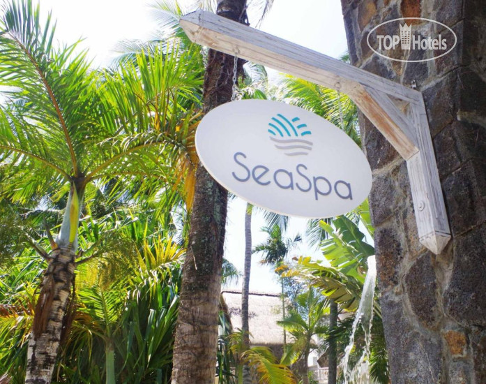 Hotelier's photos SeaSense Boutique Hotel & Spa 5*