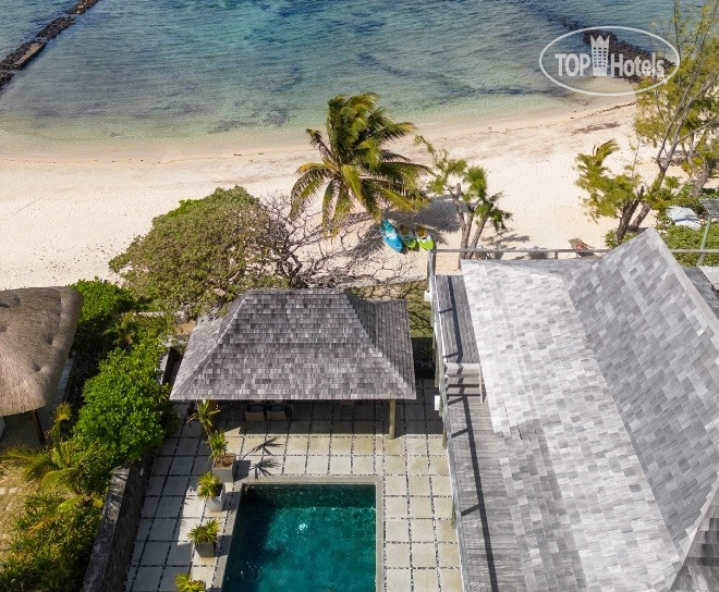 Hotelier's photos Villa Koki Bonheur by muse villas 5*
