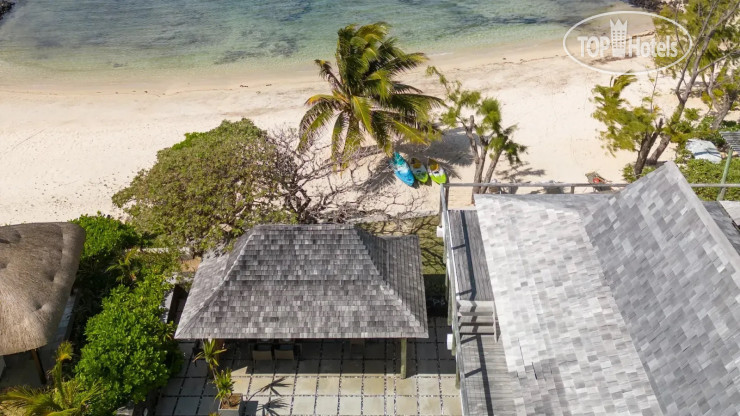 Hotel photo Villa Koki Bonheur by muse villas 5*