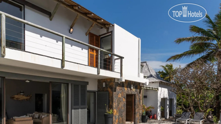 Hotel photo Villa Koki Bonheur by muse villas 5*