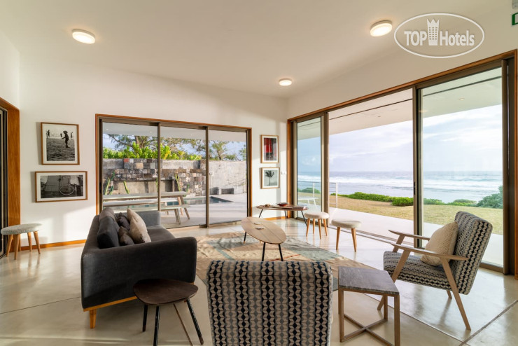 Hotel photo Villa de l Ocean by muse villas 5*