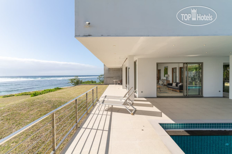 Hotel photo Villa de l Ocean by muse villas 5*