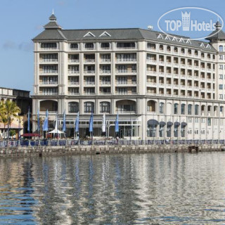 Photos Labourdonnais Waterfront