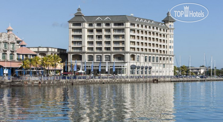 Hotel photo Labourdonnais Waterfront 5*