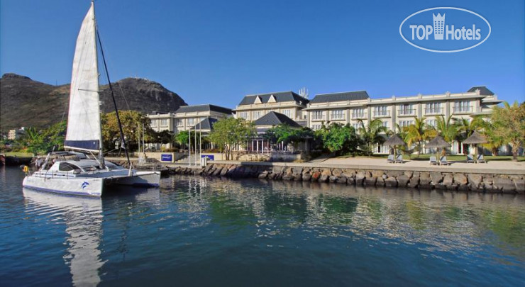 Фото Le Suffren Hotel & Marina