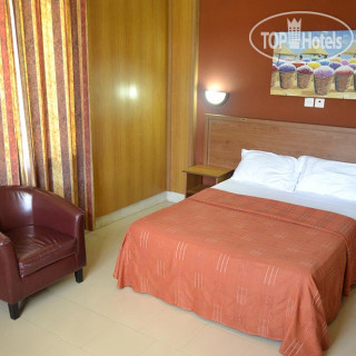 Photos Le Champ de Mars Hotel