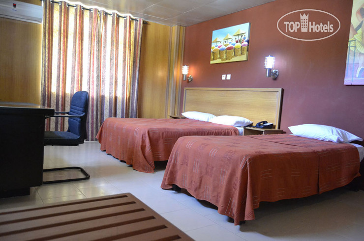 New photos from tourists Le Champ de Mars Hotel 3*