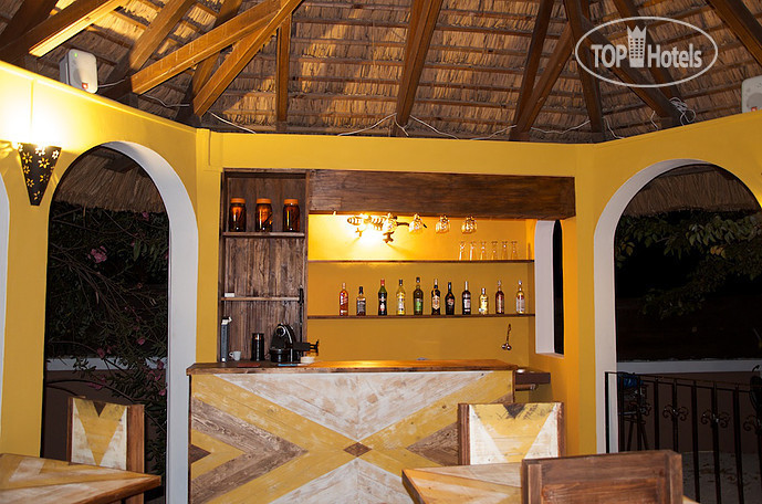 Hotelier's photos Villa Anakao