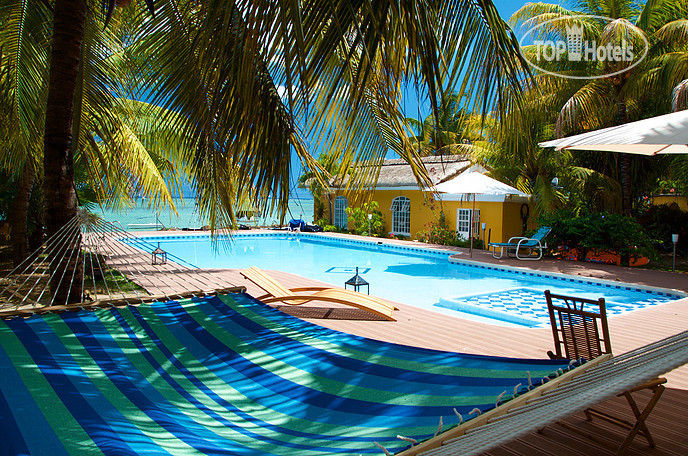 New photos from tourists Villa Anakao