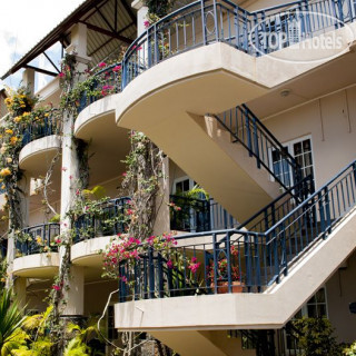 Photos L'Harmonie Villa