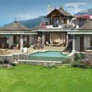 Photos Villas Valriche