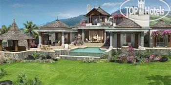 Hotel photo Villas Valriche APT