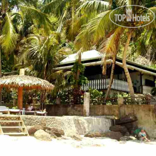 Фото Gerard et Francine