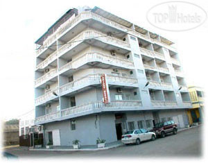 Hotelier's photos Anjary 3*