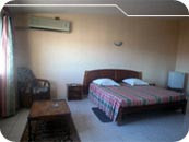 New photos from tourists Anjary 3*