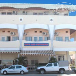 Photos New Continental