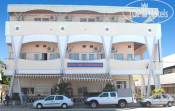 Hotel photo New Continental 3*