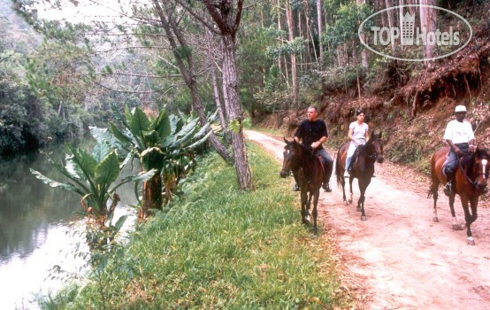 New photos from tourists Vakona Forest Lodge 4*