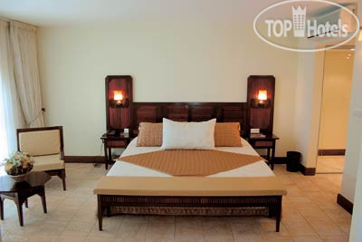 New photos from tourists Grand 3*