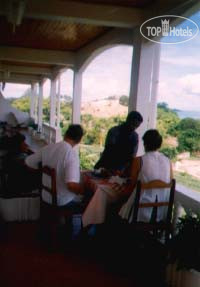 New photos from tourists King's Lodge 3*