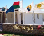 Photos Allamanda
