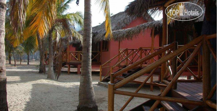 Фото Palissandre Cote Ouest Resort